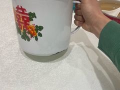 -人民公社大食堂(张家湾店)