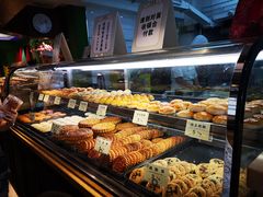 -汪玉霞(汉口里店)