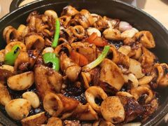 -79号渔船海鲜饭店(宝安店)