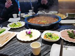 -老船舫·现做活鲜鱼馆(东郊记忆店)