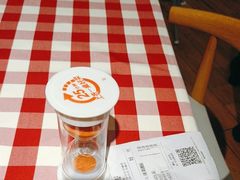 -西贝(财富购物中心店)