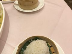 -粗茶淡饭·汉口公馆(循礼门店)