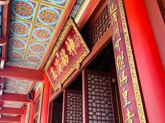 -莆田湄洲妈祖祖庙