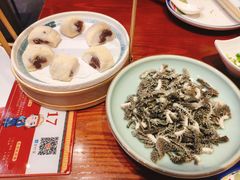 -1078號老北京涮肉(松柏店)