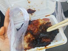 -马文章胖子甑糕(洒金桥店)