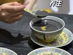 -宫事颐庭·老佛爷贵寿下午茶(颐和园店)