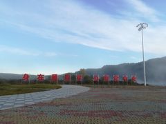 -北极村旅游风景区