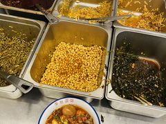 -李叁面馆(妇幼店)