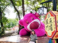 -西溪南古村落