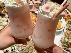 -鲜得莱渔港·小平岛海胆馆(七贤岭店)