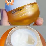 最近种草的兰芝小橘灯