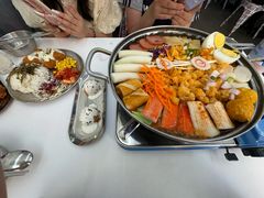 -欧巴来了韩式料理