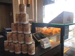 -太兴餐厅(小径湾店)
