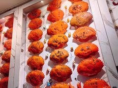 -龙海鲜螃蟹王(宏茂桥店)