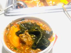 -海底捞火锅(长沙华创国际广场店)