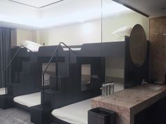 -即氪电竞酒店(五一广场IFS国金中心店)