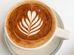 -隹木咖啡馆(宝龙广场店)