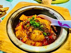 -于塗·文化餐厅(棕榈店)