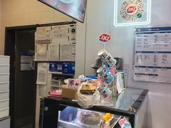 -DQ·蛋糕·冰淇淋(城南嘉园店)