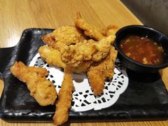 孜然鸡肉排-云味馆·云南菜·云南米线(同泰时代广场店)