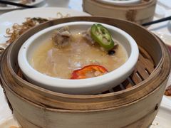 -金河半岛园林酒家(金融城店)