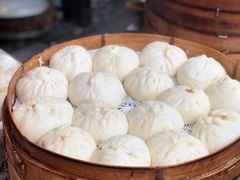 -清泉阁包子铺(中山路店)