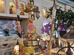 -丝路天山酒店(国际大巴扎店)