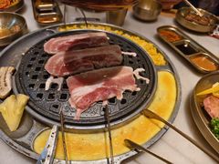-韩宫宴烤肉·料理(颛桥万达店)