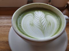 -Cafe Villa