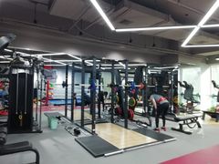 -Ms.Pilates 普拉提技术(尚悦湾陆家嘴店)