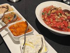 -Efes Turkish & Mediterranean Cuisine 艾菲斯餐厅(陆家嘴店)
