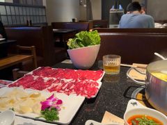 -牛事制造局牛肉火锅(莲岳路店)
