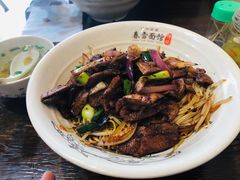 -春雪面馆(转塘店)