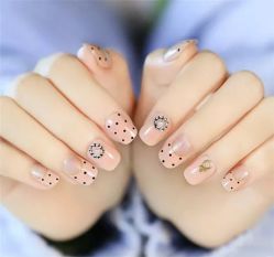 -Aso Artist Beauty美甲美睫