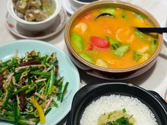 -稻香饭店(龙华天虹店)