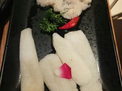 竹荪一家亲-煲宫(华润万象城店)