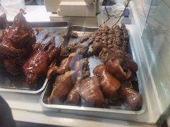 -王浩儿纪六孃甜皮鸭(乐山总店)