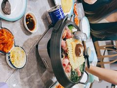 -屋里家延边朝鲜族冷面(梅林3店)