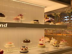 -好利来(南塔店)