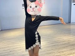 -雅妮舞蹈工作室·少儿成人拉丁舞