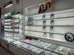 -精视达眼镜•专业儿童配镜中心(学府大道店)