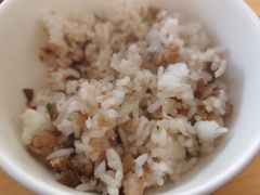 臊子炒饭-学街秀兰麻辣烫