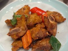 -金苑海鲜酒家(来魅力店)