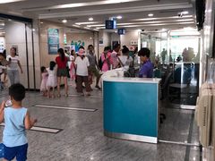 门急诊-中国医科大学附属盛京医院(南湖院区)