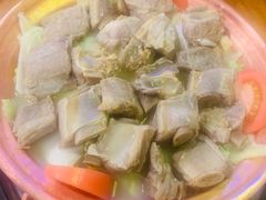 -阿婆情腊排骨火锅(饮玉巷店)