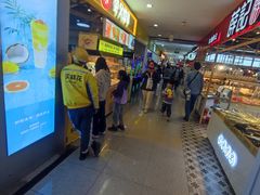-北京华联购物中心(天通苑店)