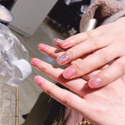 -雪儿·YuKi美甲美睫皮肤管理Salon