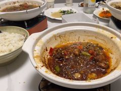 -王家土菜馆(霍山县店)