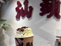 -成川茶店·潮汕工夫浓茶(万象店)
