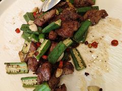 -民族饭店-四季餐厅